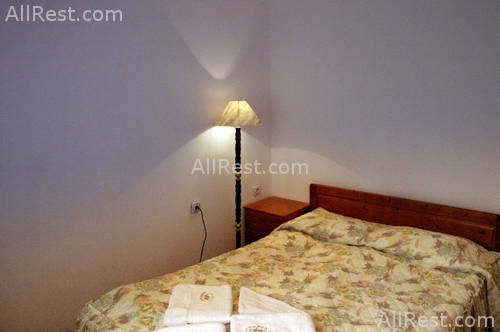 Rodopi Hotel 10